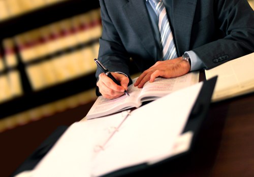 The Benefits of Using Specialty Lawyer Directories